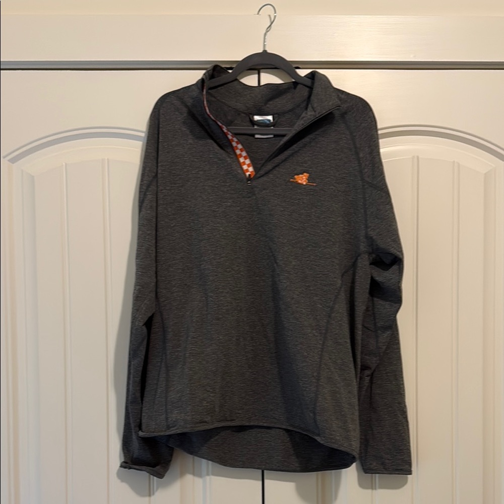 Men's Gray Lightweight Jacket